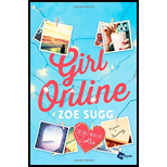 Girl Online The First Novel by Zoella