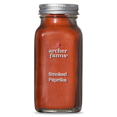 Archer Farms Smoked Paprika Spice 2.3 oz