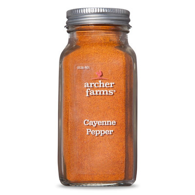 Archer Farms Cayenne Pepper Spice 2.6 oz