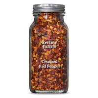 Archer Farms Crushed Red Pepper Spice 2 oz