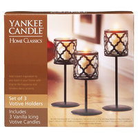 Yankee Candle Yankeecandle DeCOR Boxed SET Everyday Fall