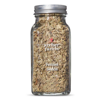 Archer Farms Fennel Seeds 2.6 oz
