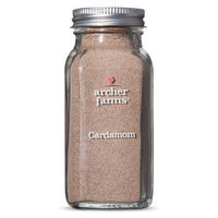 Archer Farms Ground Cardamom Spice 3 oz