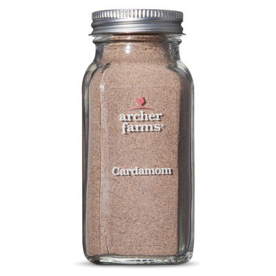 Archer Farms Ground Cardamom Spice 3 oz