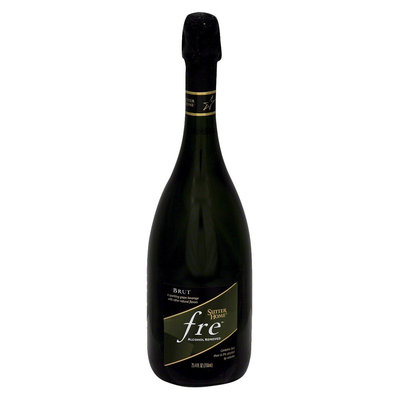 Sutter Home Fre Alcohol Removed Brut Champagne 750 ml