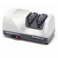 Chef's Choice - Diamond UltraHone Electric Knife Sharpener - White