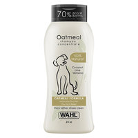 Wahl Oatmeal Natural Pet Shampoo
