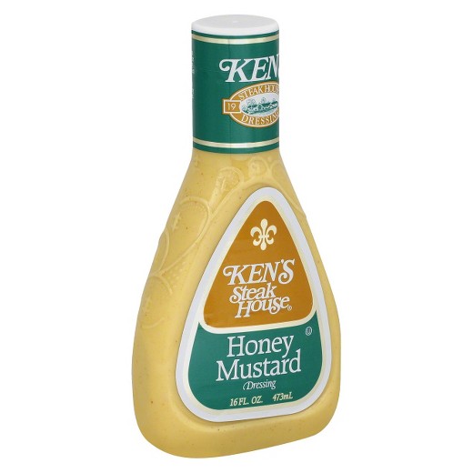 Ken's Honey Mustard