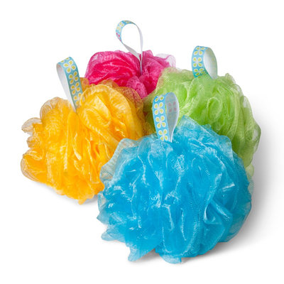 The Bathery Delicate Sponge - Assorted