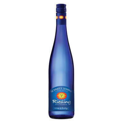 Schmitt Sohne SCHMITT SOHN 750ML RIESLING