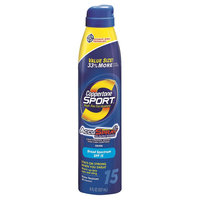 Schering-plough SPF 15 Coppertone 8oz Sport Cspray