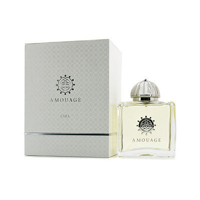 Amouage Ciel By Amouage Eau De Parfum Spray 3.4 Oz