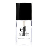 e.l.f. Essential 3 in 1 Base Top & Strengthener