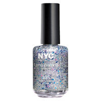 Long Wearing Nail Enamel