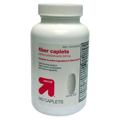 Raritan Pharmaceuticals UP FIBER 140CT LAXATIVE