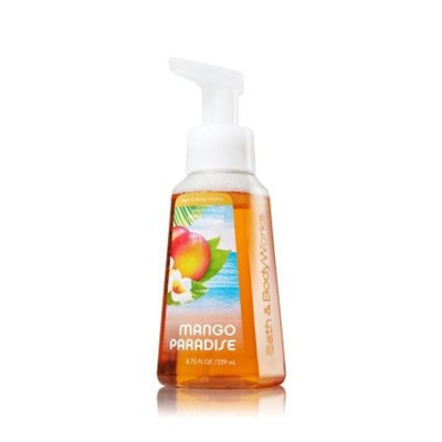 Bath & Body Works® MANGO PARADISE Deep Cleansing Hand Soap