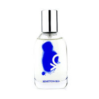 Benetton Blu United Colors of Benetton 1 ozEDT Spray Men
