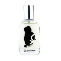 Benetton Nero United Colors of Benetton 1 ozEDT Spray Men