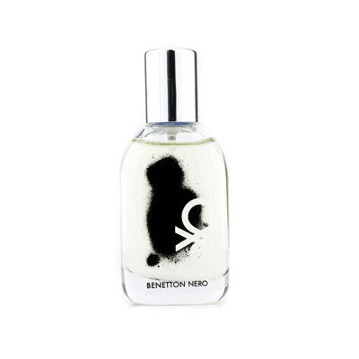 Benetton Nero United Colors of Benetton 1 ozEDT Spray Men