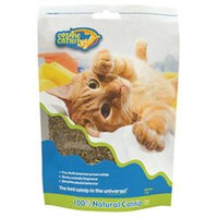 Our Pets Ourpets Company 090117 Cosmic Catnip Gusseted Bag 1 Oz