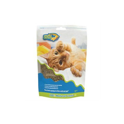 Our Pets Ourpets Company 090117 Cosmic Catnip Gusseted Bag 1 Oz