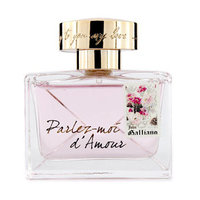 John Galliano Parlez-Moi d'Amour Eau De Toilette Spray 30ml