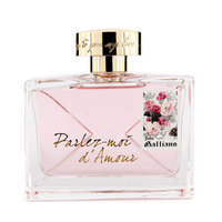 John Galliano Parlez-Moi D'Amour By John Galliano