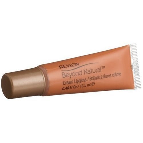 Revlon Beyond Natural Cream Lip Gloss