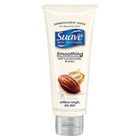 Suave® Smoothing With Cocoa Butter and Shea