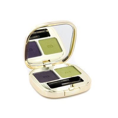 Dolce & Gabbana The Eyeshadow Smooth Eye Colour Duo 160 Dazzling