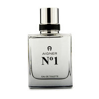 Aigner No 1 Eau De Toilette Spray - 50ml/1.7oz