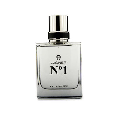 Aigner No 1 Eau De Toilette Spray - 50ml/1.7oz