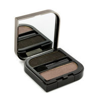 Helena Rubinstein Wanted Eyes Color Duo - No. 57 Audacious Pink & Sexy Dark Night 2x1.3g/0.04oz
