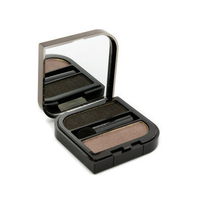 Helena Rubinstein Wanted Eyes Color Duo - No. 57 Audacious Pink & Sexy Dark Night 2x1.3g/0.04oz