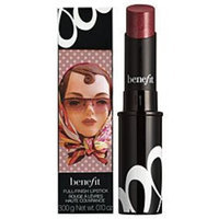 Benefit Cosmetics Full-finish Lipstick