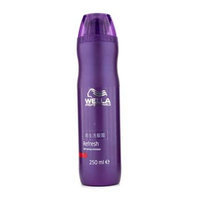 Wella Refresh Revitalizing Shampoo 250ml/8.4oz