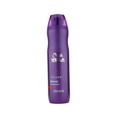 Wella Refresh Revitalizing Shampoo 250ml/8.4oz