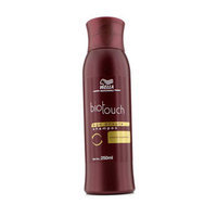 Wella Biotouch Age Ensure Reviving Shampoo (For Coarse Mature Hair) 250ml/8.4oz