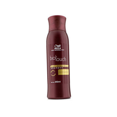Wella Biotouch Age Ensure Reviving Shampoo (For Coarse Mature Hair) 250ml/8.4oz