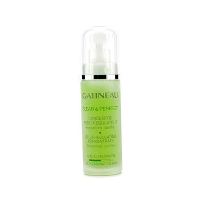 Gatineau Clear & Perfect Sebo-Regulating Concentrate (For Oily/ Combination Skin) 30ml/1oz