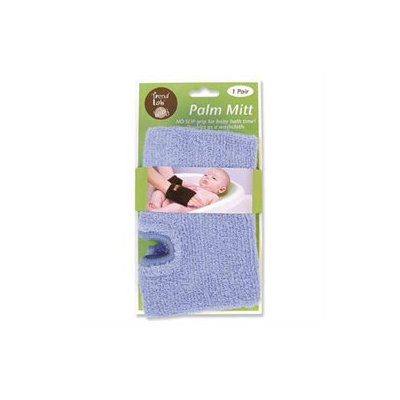 Trend Lab Trend-Lab 102502 Palm Mitt Gloves - Blue