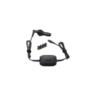 Asus Auto Adapter 90 W For Notebook, Tablet PC