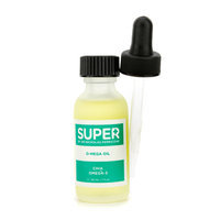 Perricone MD Super By Dr. Nicholas Perricone O-Mega Oil Liquid Nourishment with Chia Omega-3