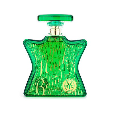 Bond No. 9 New York Musk Eau De Parfum Spray 100ml/3.3oz