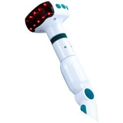 Body Essentials Body Essential Massager with Heat