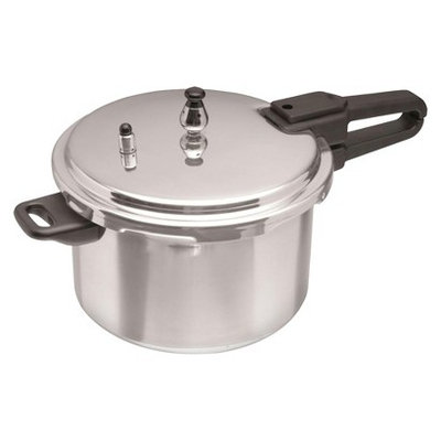 Stovetop Pressure Cooker IMUSA