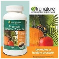 Trunature Prostate Health Complex - 250 Softgels