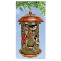 Coyne's & Company Coynes Company COYNESD2566 Wildbird Birdfeeder