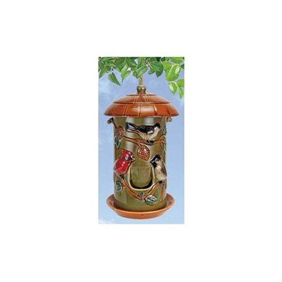 Coyne's & Company Coynes Company COYNESD2566 Wildbird Birdfeeder