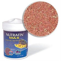 RC Hagen A6782 Nutrafin Max Livebearer+Tubifex 1.69 oz